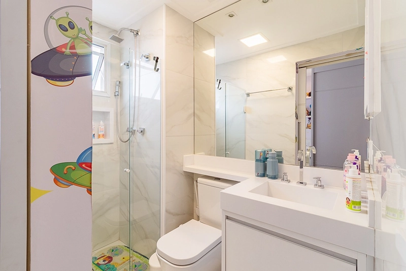 Apartamento 2 Suítes, no Tatuapé: 24ª foto da galeria de imagens do imóvel