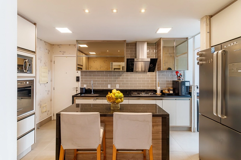 Apartamento 2 Suítes, no Tatuapé: 11ª foto da galeria de imagens do imóvel