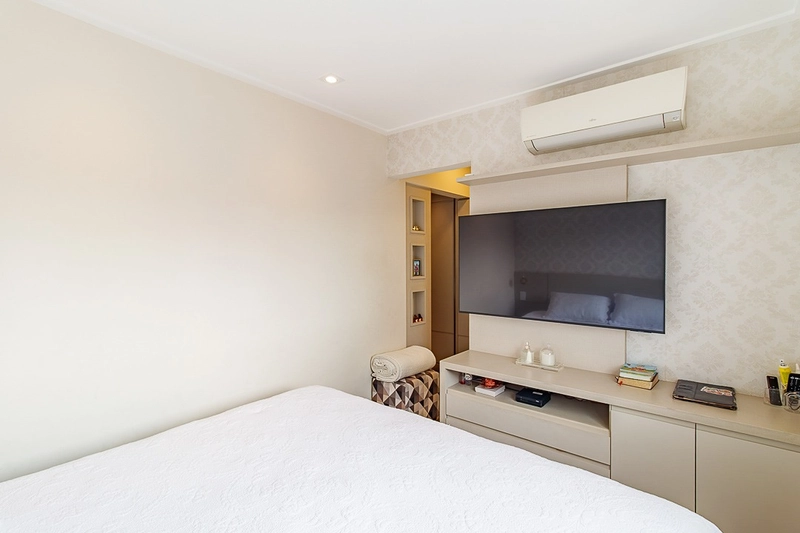 Apartamento 2 Suítes, no Tatuapé: 16ª foto da galeria de imagens do imóvel