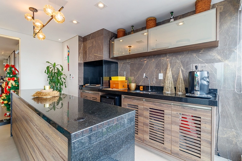 Apartamento 2 Suítes, no Tatuapé: 10ª foto da galeria de imagens do imóvel