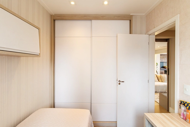 Apartamento 2 Suítes, no Tatuapé: 20ª foto da galeria de imagens do imóvel