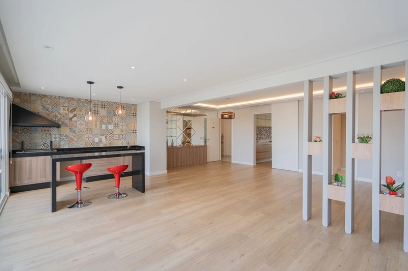 Apartamento 3 suítes, Mobiliado e decorado R$1.650.000: 3ª foto da galeria de imagens do imóvel