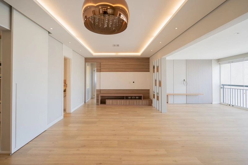 Apartamento 3 suítes, Mobiliado e decorado R$1.650.000: 5ª foto da galeria de imagens do imóvel