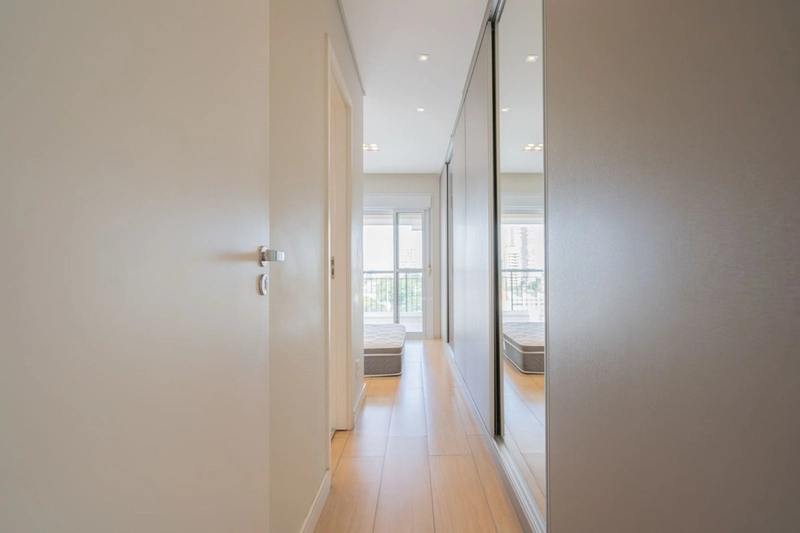 Apartamento 3 suítes, Mobiliado e decorado R$1.650.000: 13ª foto da galeria de imagens do imóvel