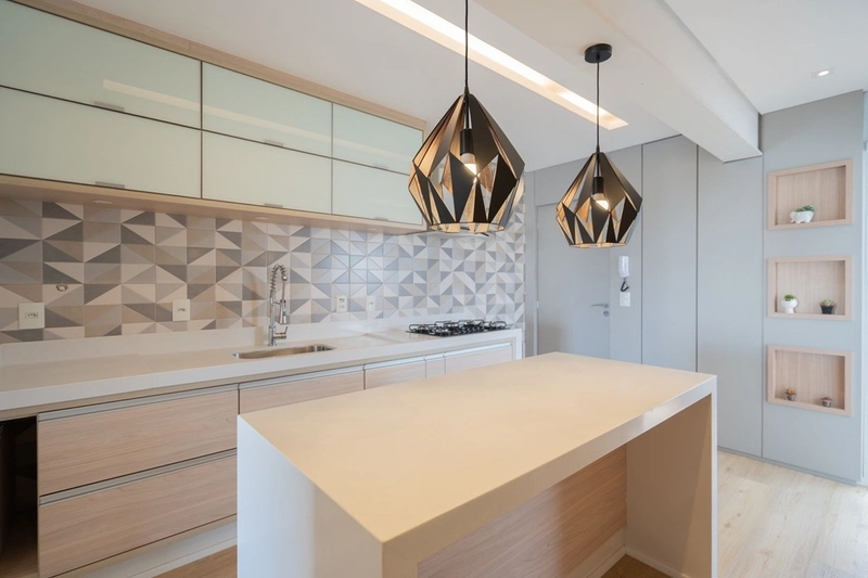 Apartamento 3 suítes, Mobiliado e decorado R$1.650.000: 7ª foto da galeria de imagens do imóvel