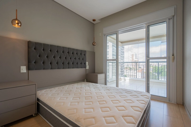 Apartamento 3 suítes, Mobiliado e decorado R$1.650.000: 10ª foto da galeria de imagens do imóvel