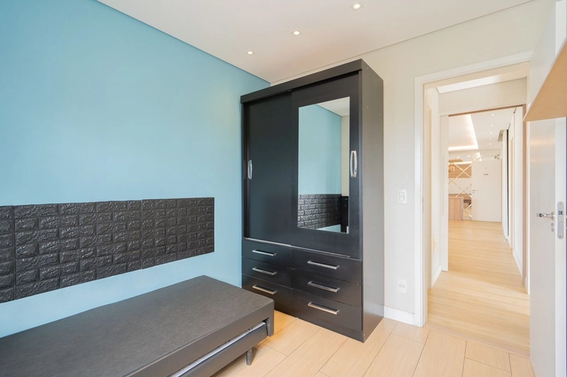 Apartamento 3 suítes, Mobiliado e decorado R$1.650.000: 14ª foto da galeria de imagens do imóvel