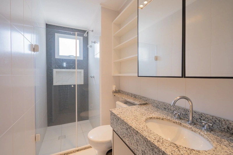 Apartamento 3 suítes, Mobiliado e decorado R$1.650.000: 16ª foto da galeria de imagens do imóvel