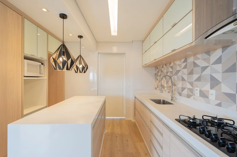 Apartamento 3 suítes, Mobiliado e decorado R$1.650.000: 6ª foto da galeria de imagens do imóvel