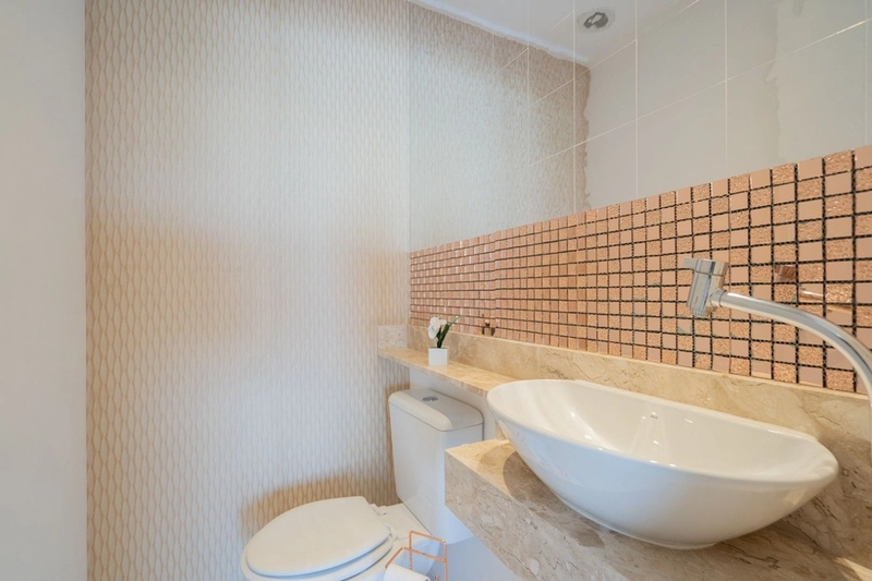 Apartamento 3 suítes, Mobiliado e decorado R$1.650.000: 9ª foto da galeria de imagens do imóvel