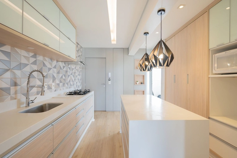 Apartamento 3 suítes, Mobiliado e decorado R$1.650.000: 8ª foto da galeria de imagens do imóvel