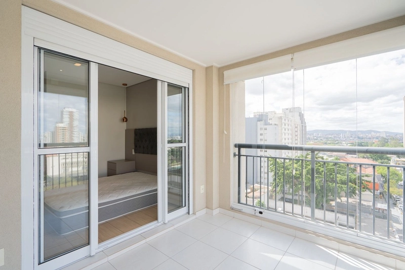 Apartamento 3 suítes, Mobiliado e decorado R$1.650.000: 12ª foto da galeria de imagens do imóvel