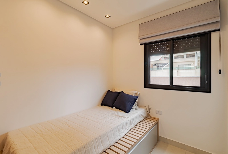 Apartamento a poucos passos do Parque Ceret: 15ª foto da galeria de imagens do imóvel