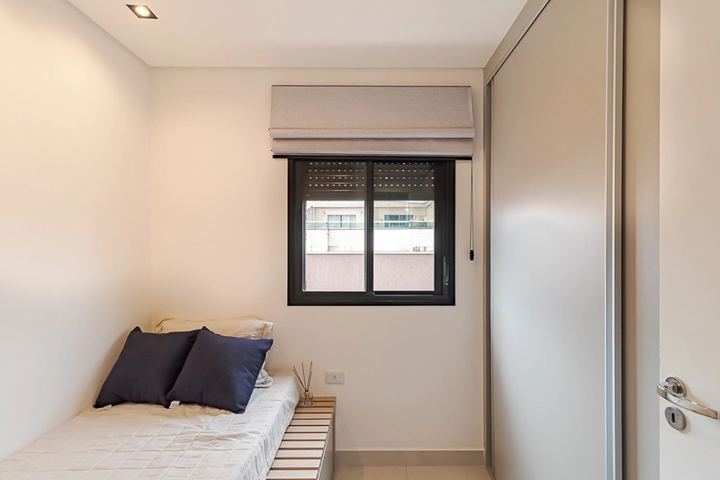 Apartamento a poucos passos do Parque Ceret: 16ª foto da galeria de imagens do imóvel