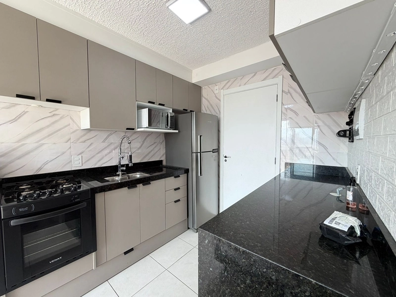 Apartamento 1 dormitório, Belenzinho : 2ª foto da galeria de imagens do imóvel