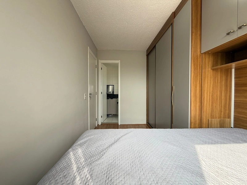 Apartamento 1 dormitório, Belenzinho : 5ª foto da galeria de imagens do imóvel