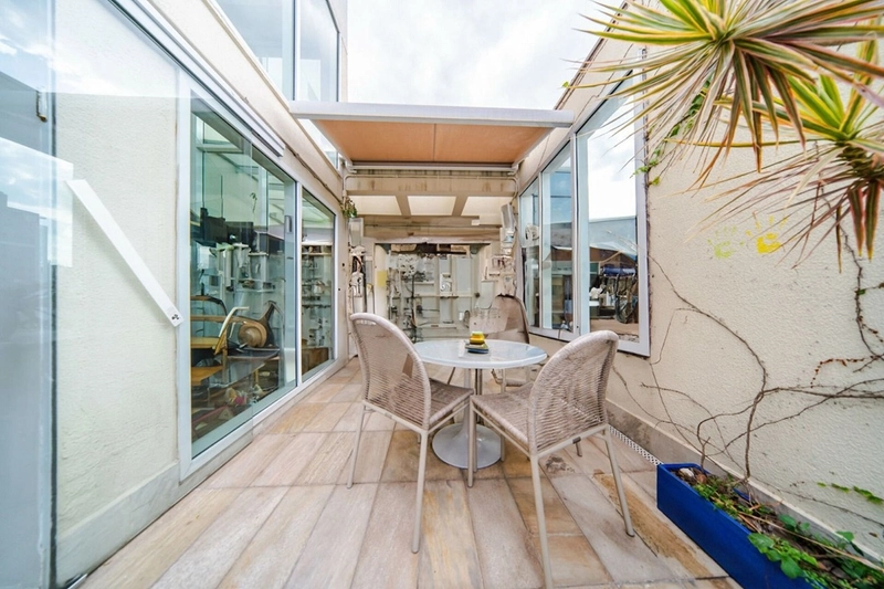 Cobertura Duplex, Anália Franco R$5.000.000: 18ª foto da galeria de imagens do imóvel