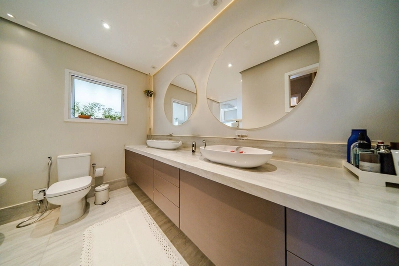 Cobertura Duplex, Anália Franco R$5.000.000: 5ª foto da galeria de imagens do imóvel