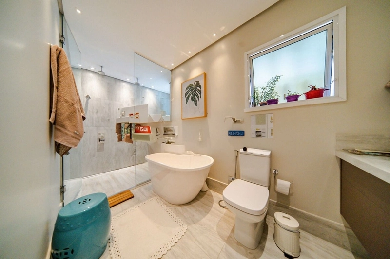 Cobertura Duplex, Anália Franco R$5.000.000: 8ª foto da galeria de imagens do imóvel