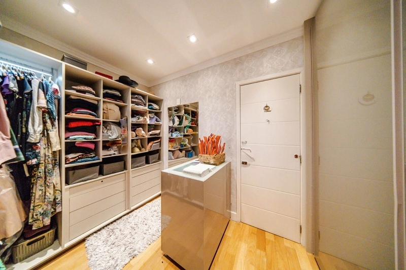 Cobertura Duplex, Anália Franco R$5.000.000: 7ª foto da galeria de imagens do imóvel