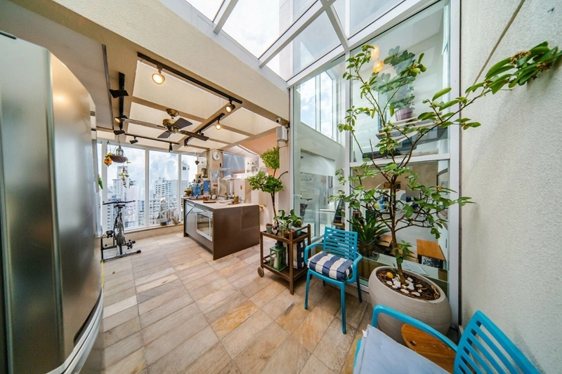 Cobertura Duplex, Anália Franco R$5.000.000: 17ª foto da galeria de imagens do imóvel