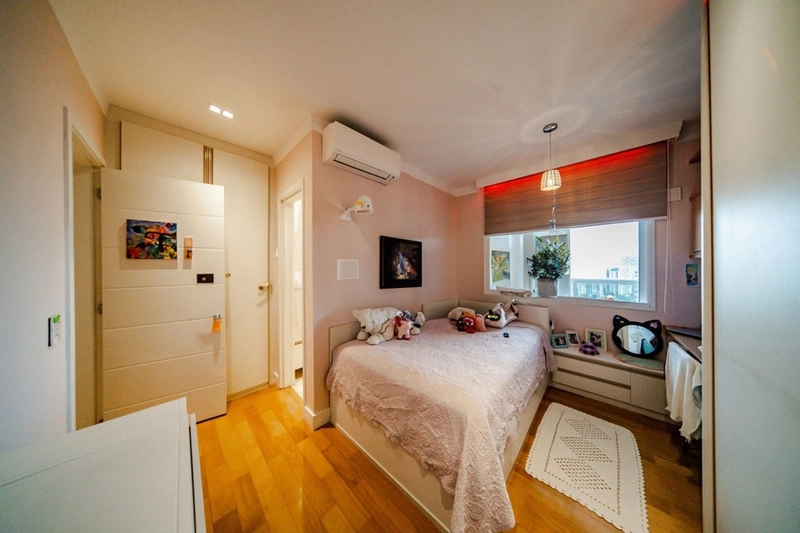 Cobertura Duplex, Anália Franco R$5.000.000: 10ª foto da galeria de imagens do imóvel