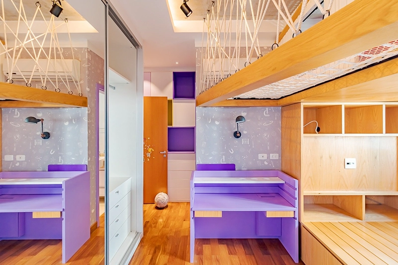 Amplo Apartamento no Jardim Anália Franco com 3 Suítes e 5 Vagas: 28ª foto da galeria de imagens do imóvel