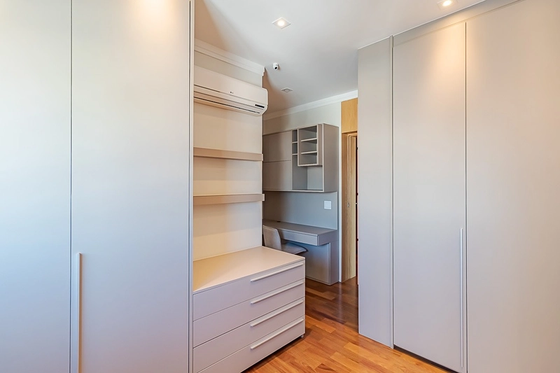 Amplo Apartamento no Jardim Anália Franco com 3 Suítes e 5 Vagas: 24ª foto da galeria de imagens do imóvel