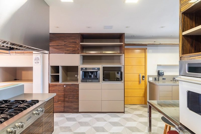 Amplo Apartamento no Jardim Anália Franco com 3 Suítes e 5 Vagas: 13ª foto da galeria de imagens do imóvel