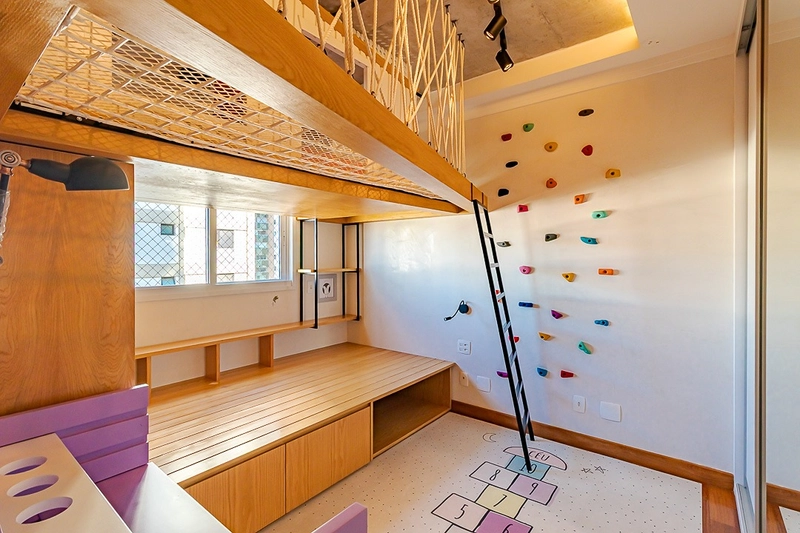 Amplo Apartamento no Jardim Anália Franco com 3 Suítes e 5 Vagas: 25ª foto da galeria de imagens do imóvel