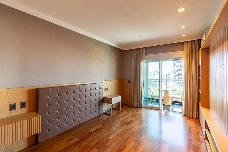 Amplo Apartamento no Jardim Anália Franco com 3 Suítes e 5 Vagas: 17ª foto da galeria de imagens do imóvel