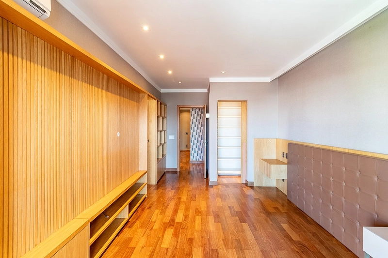 Amplo Apartamento no Jardim Anália Franco com 3 Suítes e 5 Vagas: 18ª foto da galeria de imagens do imóvel