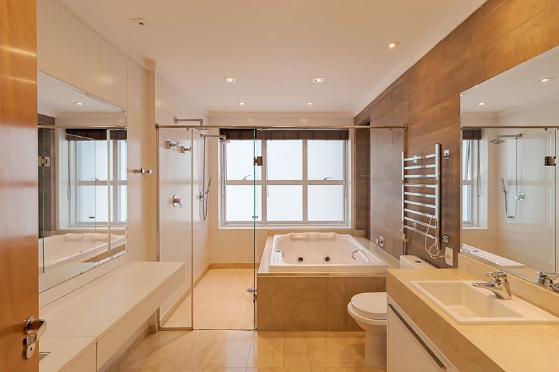 Amplo Apartamento no Jardim Anália Franco com 3 Suítes e 5 Vagas: 19ª foto da galeria de imagens do imóvel