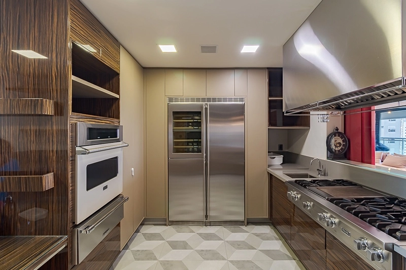 Amplo Apartamento no Jardim Anália Franco com 3 Suítes e 5 Vagas: 12ª foto da galeria de imagens do imóvel