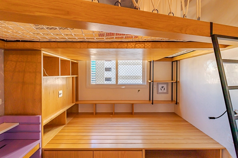 Amplo Apartamento no Jardim Anália Franco com 3 Suítes e 5 Vagas: 26ª foto da galeria de imagens do imóvel