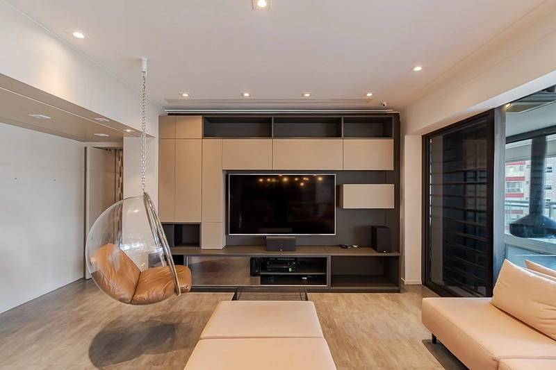 Amplo Apartamento no Jardim Anália Franco com 3 Suítes e 5 Vagas: 6ª foto da galeria de imagens do imóvel