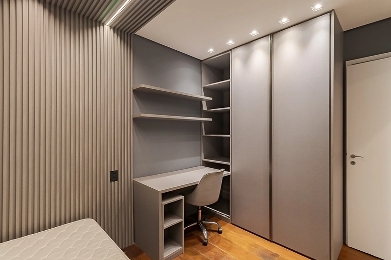 Apartamento Garden no Tatuapé: 14ª foto da galeria de imagens do imóvel