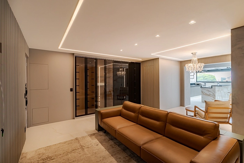 Apartamento Garden no Tatuapé: 8ª foto da galeria de imagens do imóvel