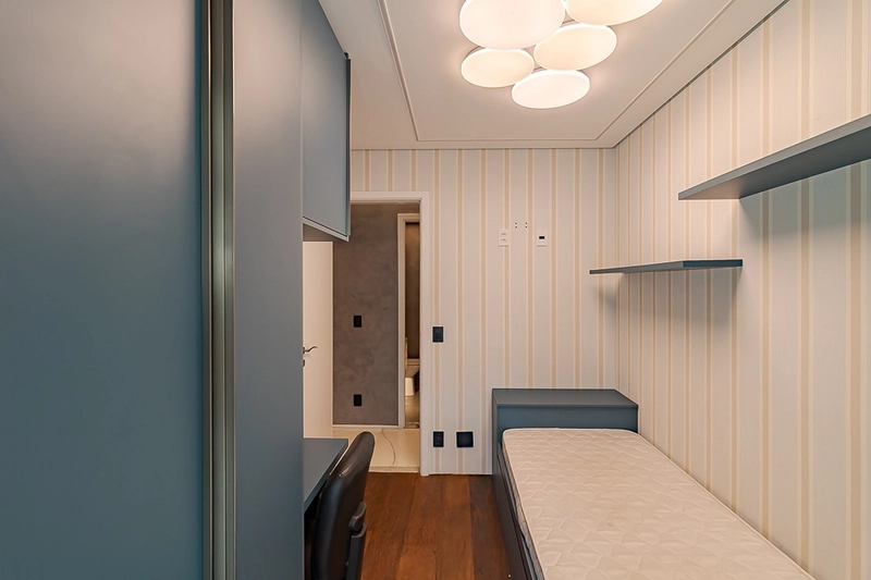 Apartamento Garden no Tatuapé: 18ª foto da galeria de imagens do imóvel