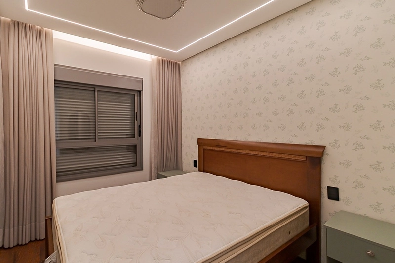 Apartamento Garden no Tatuapé: 12ª foto da galeria de imagens do imóvel