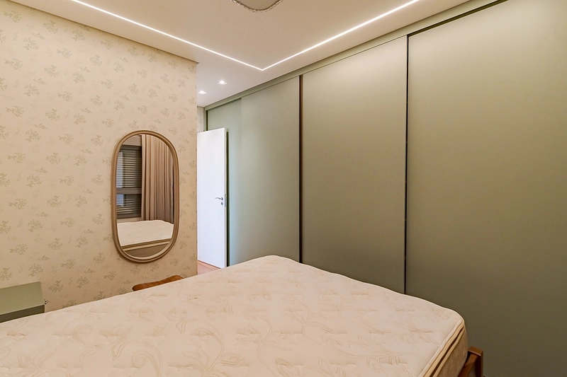 Apartamento Garden no Tatuapé: 13ª foto da galeria de imagens do imóvel
