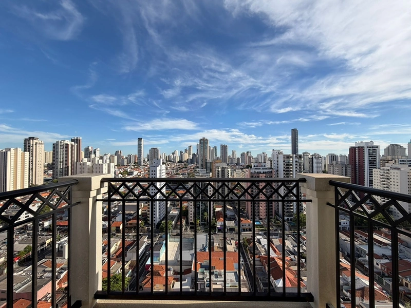 Apartamento Duplex, 2 Dormitórios no Tatuapé mobiliado e decorado: 13ª foto da galeria de imagens do imóvel