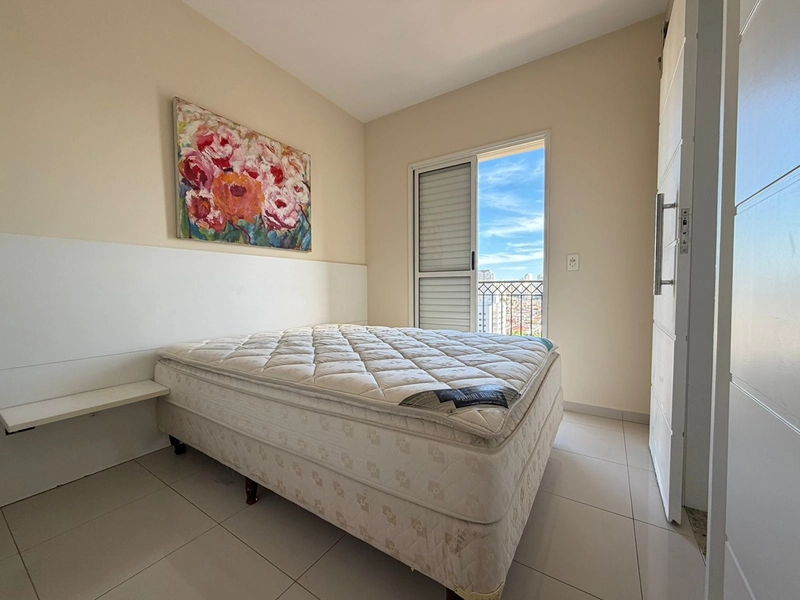 Apartamento Duplex, 2 Dormitórios no Tatuapé mobiliado e decorado: 11ª foto da galeria de imagens do imóvel