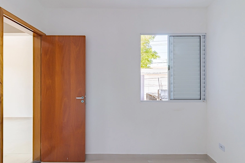 Viva Perto de Tudo na Vila Carrão: 3ª foto da galeria de imagens do imóvel