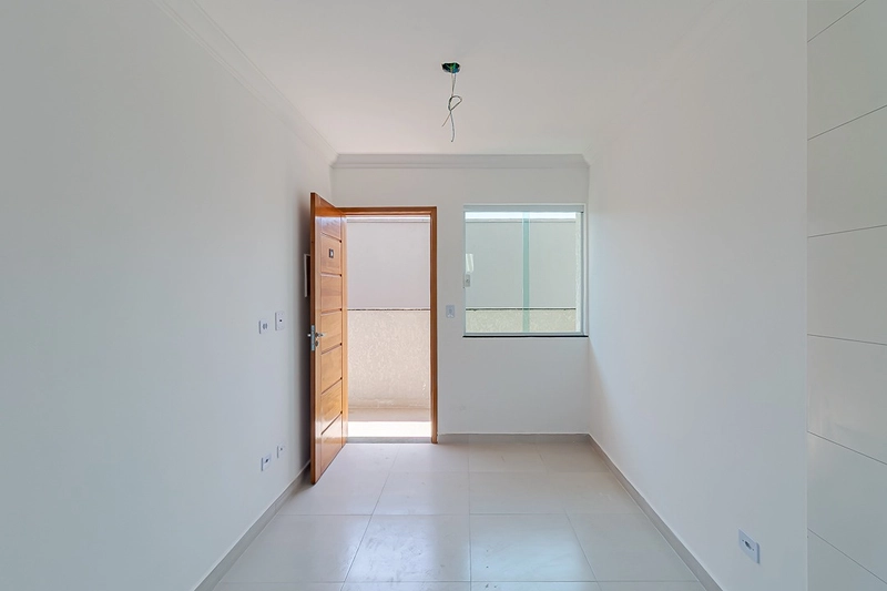 Viva Perto de Tudo na Vila Carrão: 1ª foto da galeria de imagens do imóvel