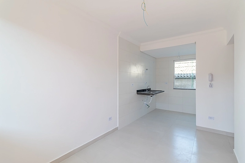 Viva Perto de Tudo na Vila Carrão: 4ª foto da galeria de imagens do imóvel