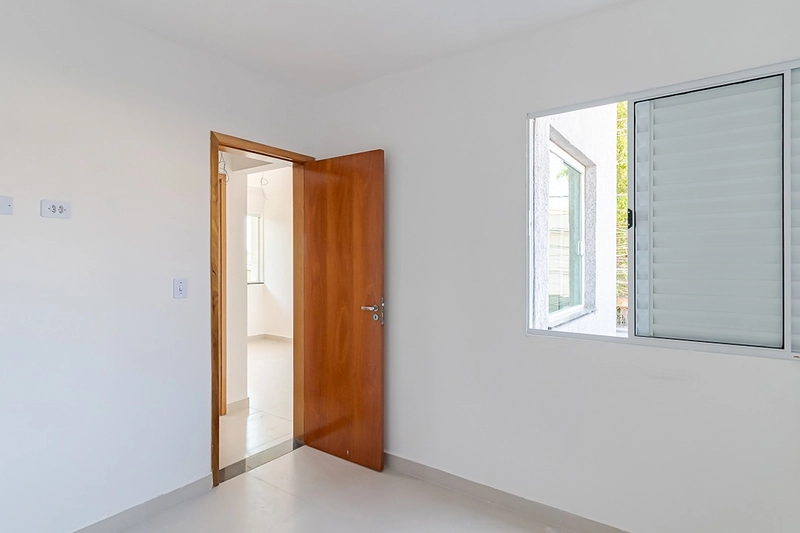 Viva Perto de Tudo na Vila Carrão: 2ª foto da galeria de imagens do imóvel