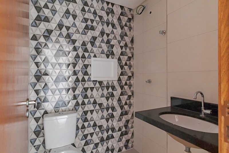 Viva Perto de Tudo na Vila Carrão: 11ª foto da galeria de imagens do imóvel