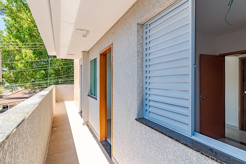 Viva Perto de Tudo na Vila Carrão: 12ª foto da galeria de imagens do imóvel