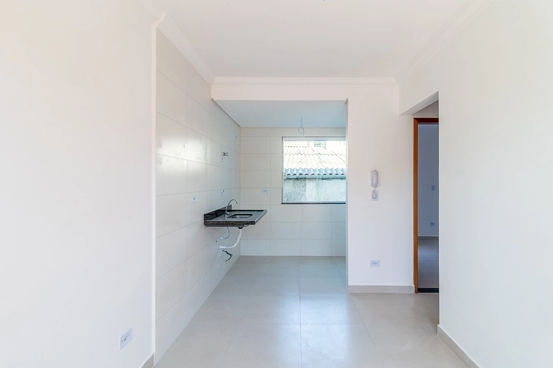 Viva Perto de Tudo na Vila Carrão: 5ª foto da galeria de imagens do imóvel